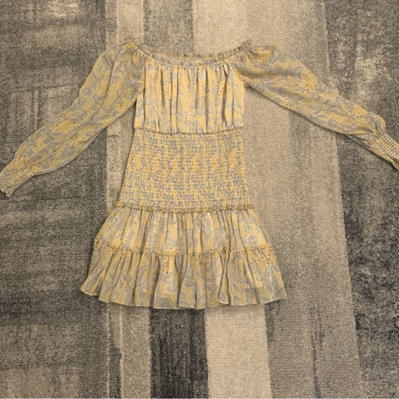 New Likely Dress size 0 - Picture 1 of 3